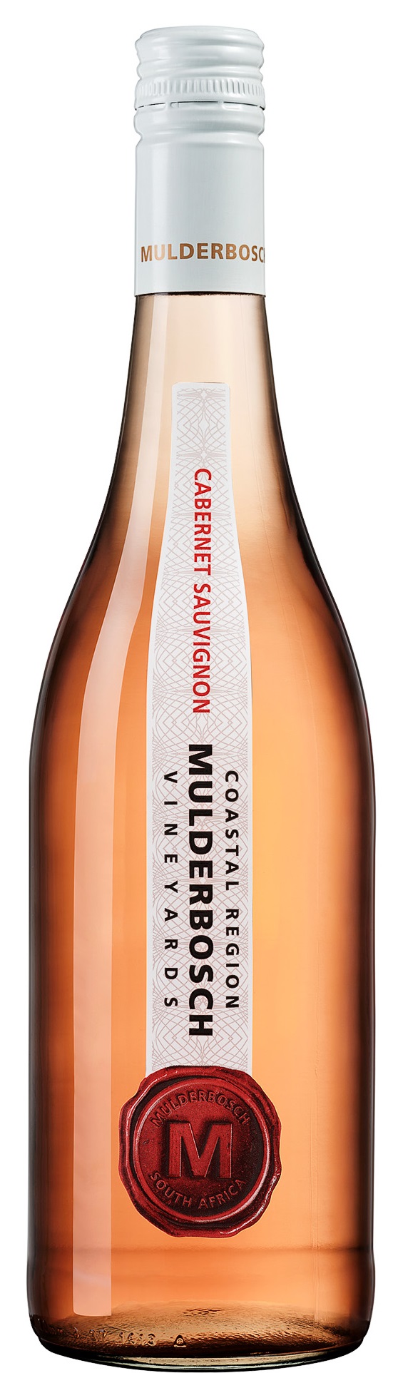 Mulderbosch Cabernet Sauvignon Rosé, Wine Affair