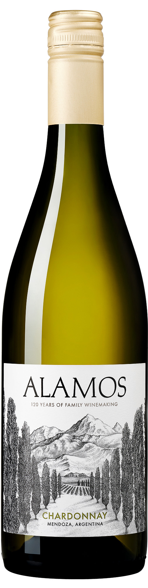 Alamos Chardonnay