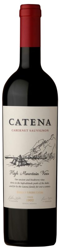 Catena Cabernet Sauvignon