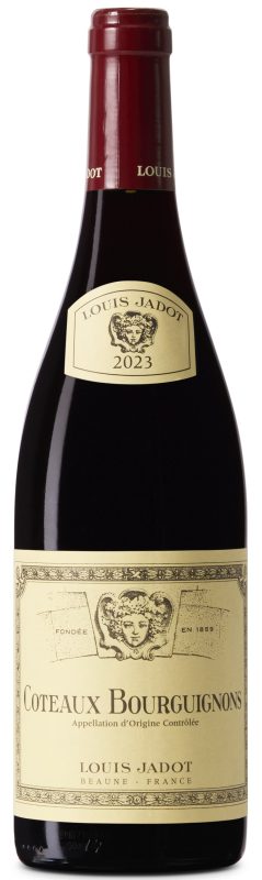 Coteaux bourgignons, Louise Jadot, Wine Affair