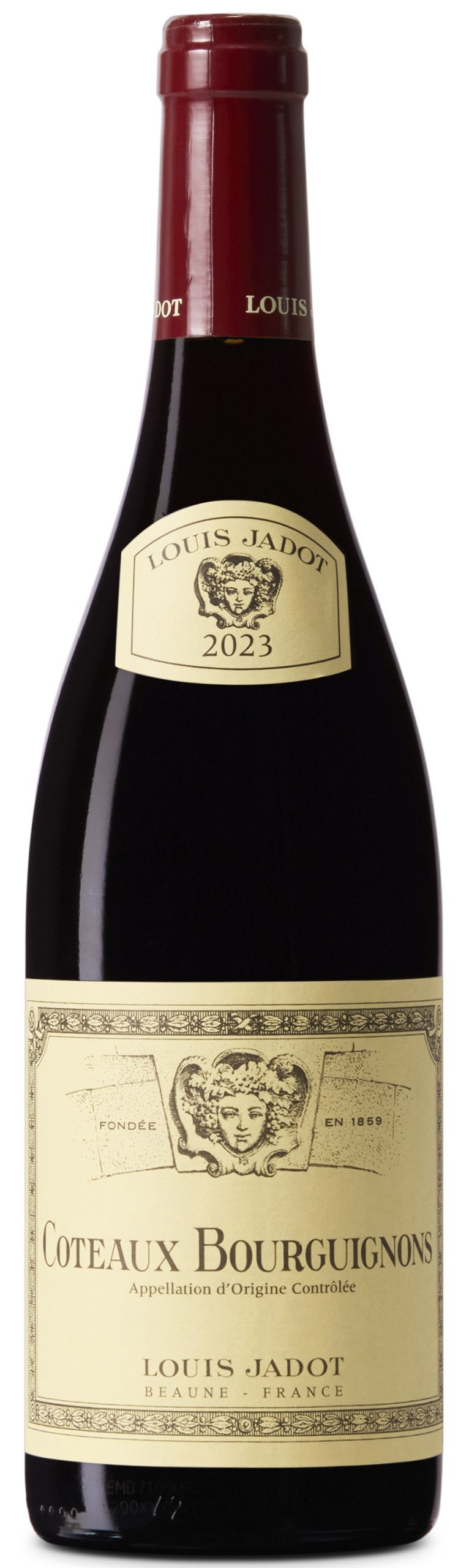 Coteaux bourgignons, Louise Jadot, Wine Affair