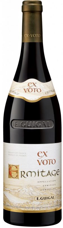 Guigal-Ermitage-Ex-Voto-Rouge_wineaffair