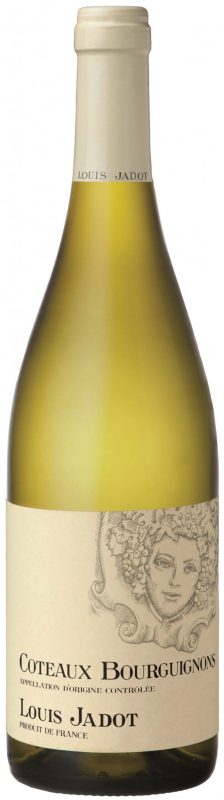 Louis Jadot Coteaux Bourguignons blanc - wineaffair