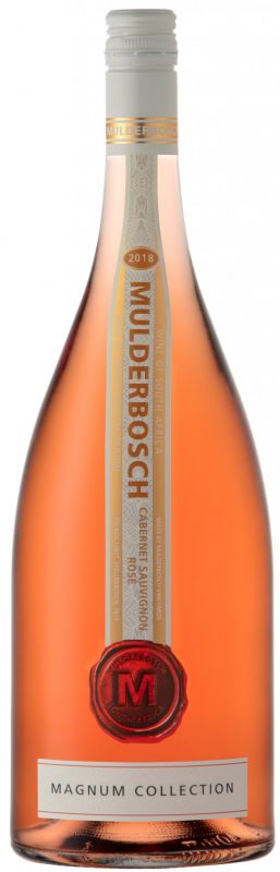 Mulderbosch Rosé magnum - wineaffair