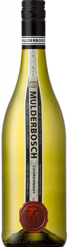 Mulderbosch Chardonnay - wineaffair