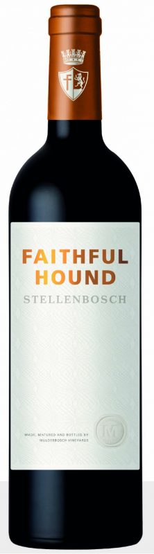 Mulderbosch Faithful Hound - wineaffair