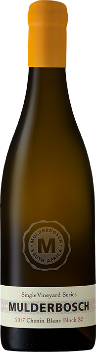 Mulderbosch Single Vineyard Chenin Blanc Series Block S2 - wineaffair