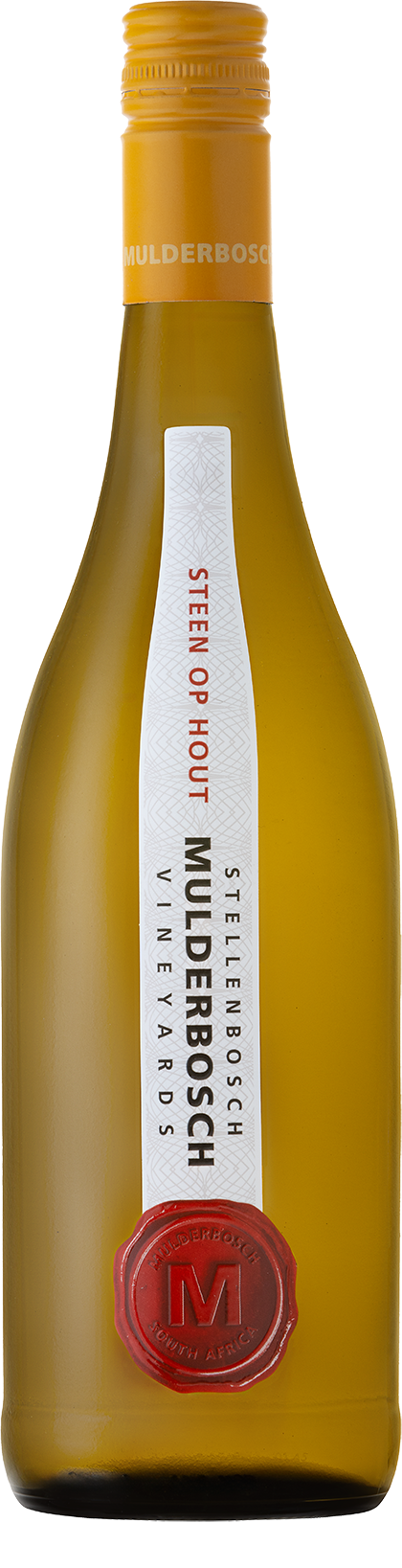 Mulderbosch Chenin Blanc Steen Op Hout