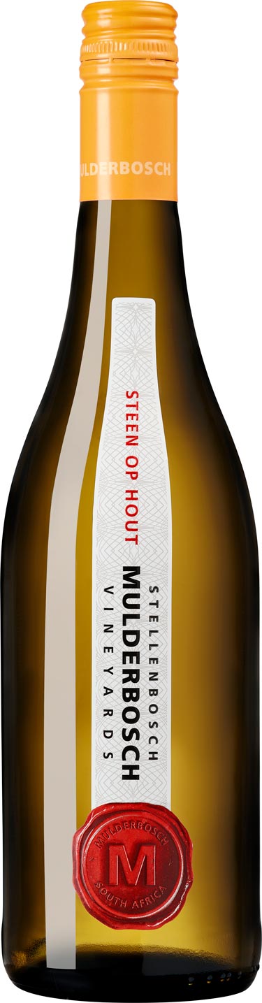 Mulderbosch Chenin Blanc Steen Op Hout 2025