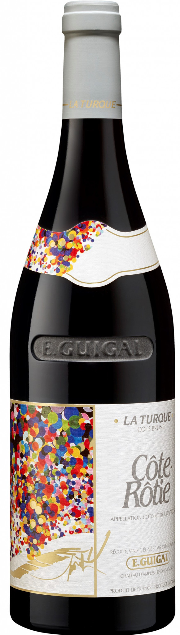 Guigal Cote-Rotie La Turque Wineaffair