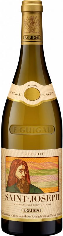 Guigal Saint-Joseph-Lieu-Dit-Blanc Wineaffair