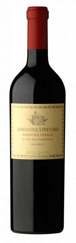 CATENA ADRIANNA VINEYARD FORTUNA TERRAE_wineaffair