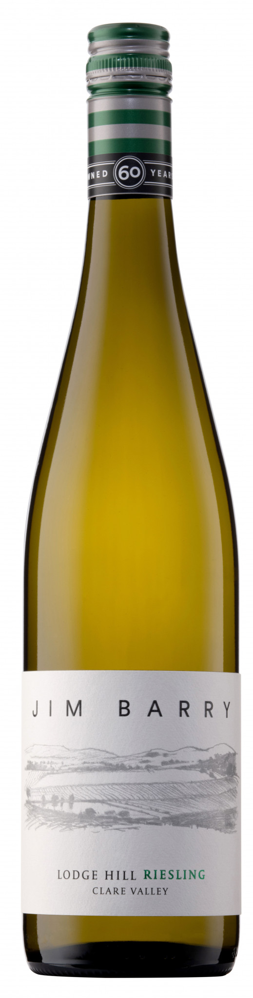 Jim Barry Lodge Hill Riesling