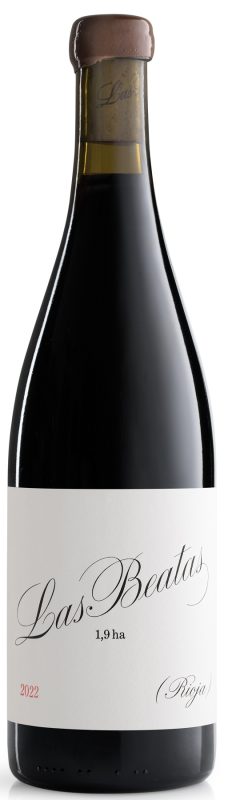 Las Beatas 2022, Telmo Rodriguez, Wine Affair