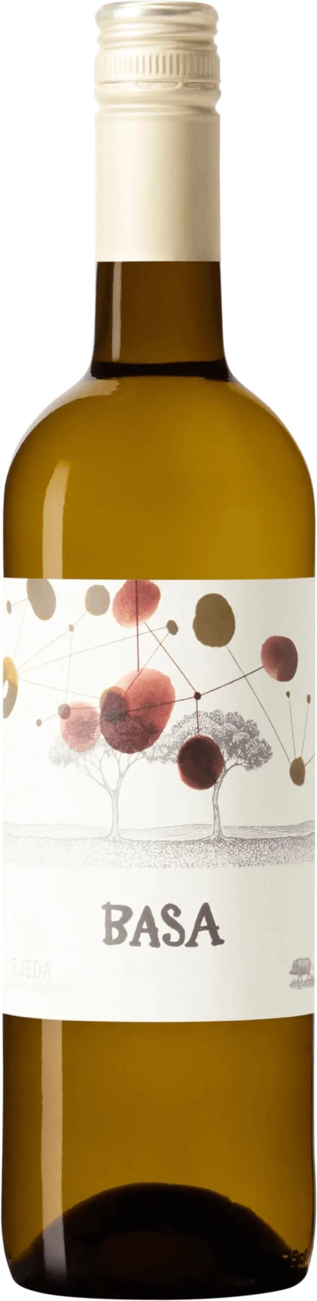 Basa-Rueda, Telmo Rodriguez, Wine Affair