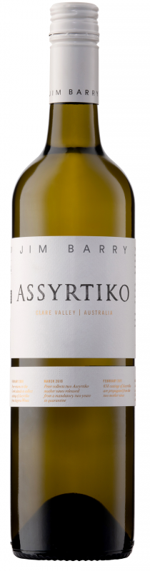 Jim Barry Assyrtiko_wineaffair