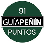 Guia Penin 91 Puntos