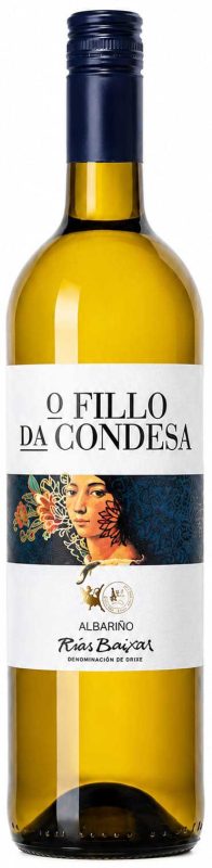 O Fillo de Condesa
