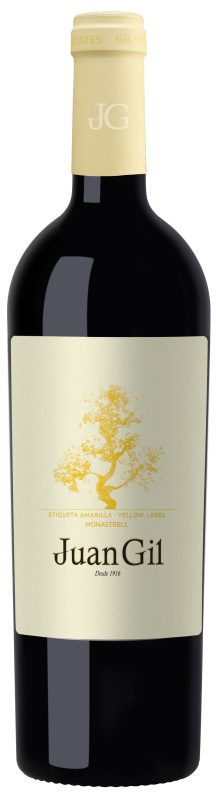 Juan Gil Yellow Label