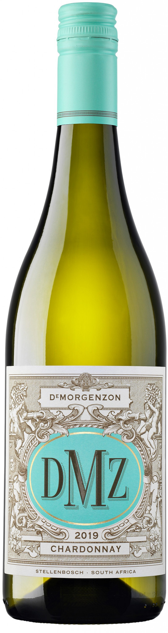 DeMorgenzon Chardonnay 2019