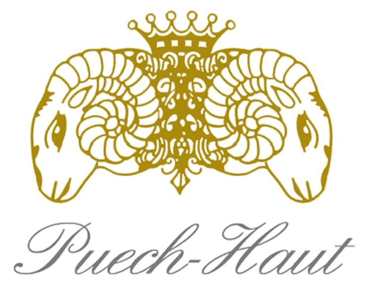 Puech-Haut logo