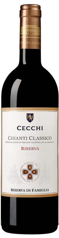Cecchi Riserva di Famiglia