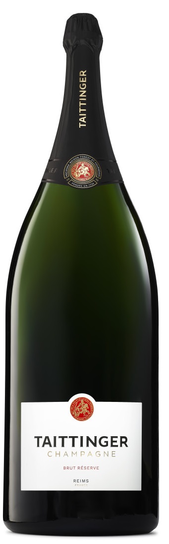 Taittinger Brut reserve 6 liters