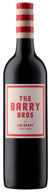 The Barry Brothers Shiraz Cabernet Sauvignon