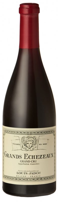 Grands Echezeaux Wine Affair