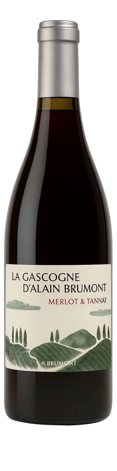 Brumont La Gascogne