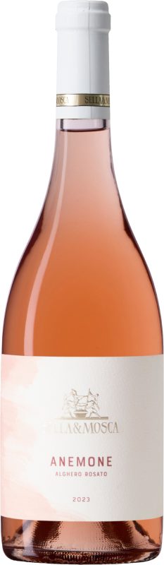 Alghero Rosato Anemone