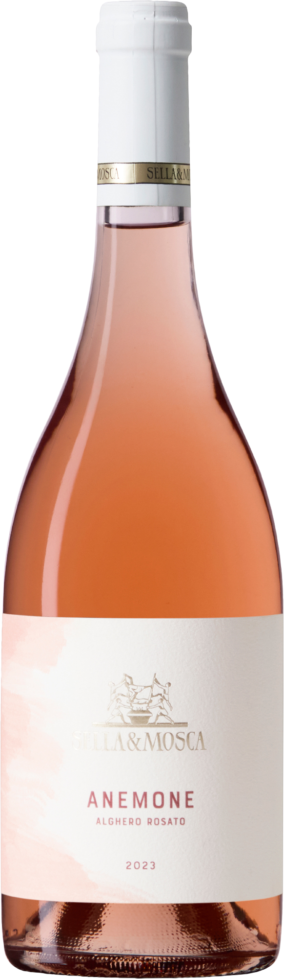 Alghero Rosato Anemone