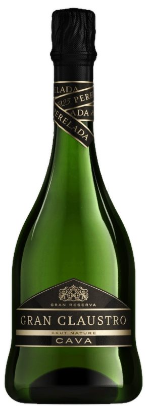 Cava Gran Claustro 2019, Perelada, Wine Affair