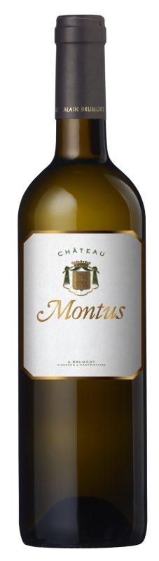 Montus Balnc, Alain Brumont, Wine Affair