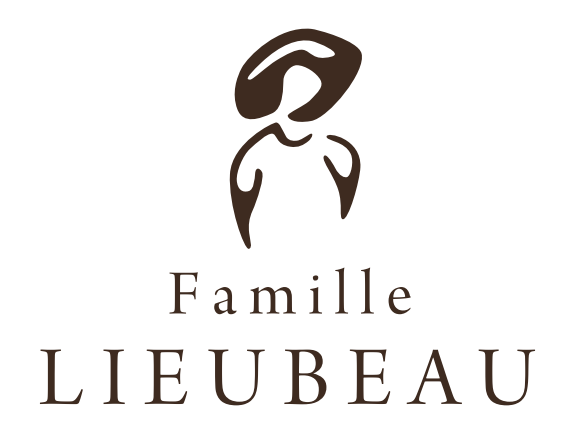 Famille Lieubeau logo