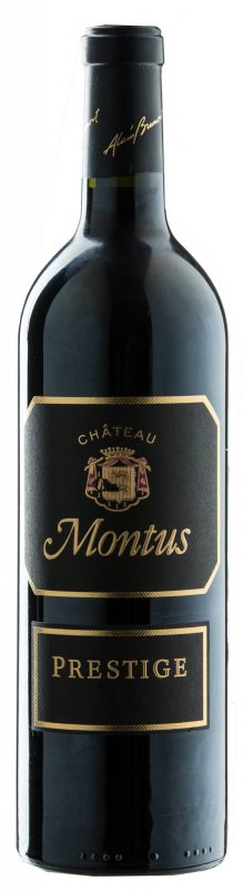 Château Montus Prestige