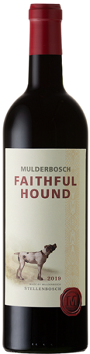 Mulderbosch Faithful Hound 2019