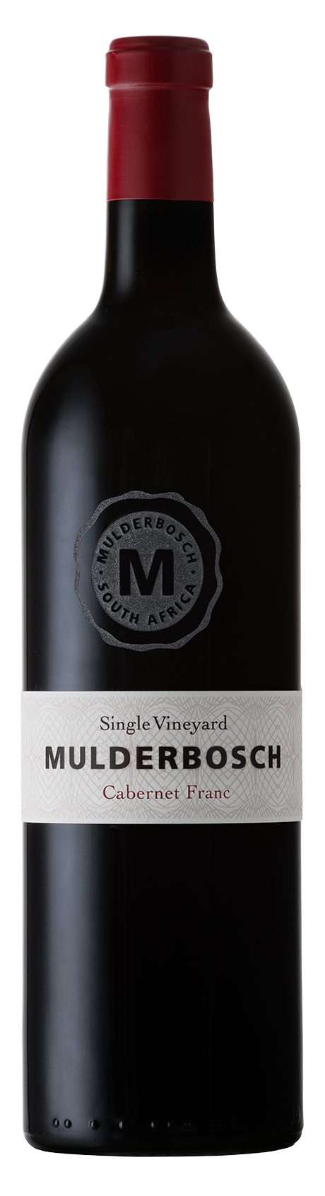 Mulderbosch Single Vineyard Cabernet Franc