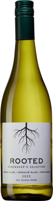 Rooted Winemakers Selection white
