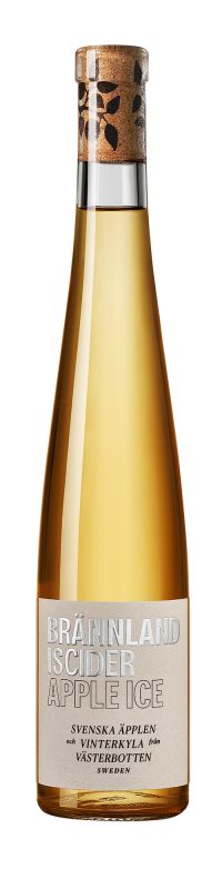 Brännland Apple Ice 2024