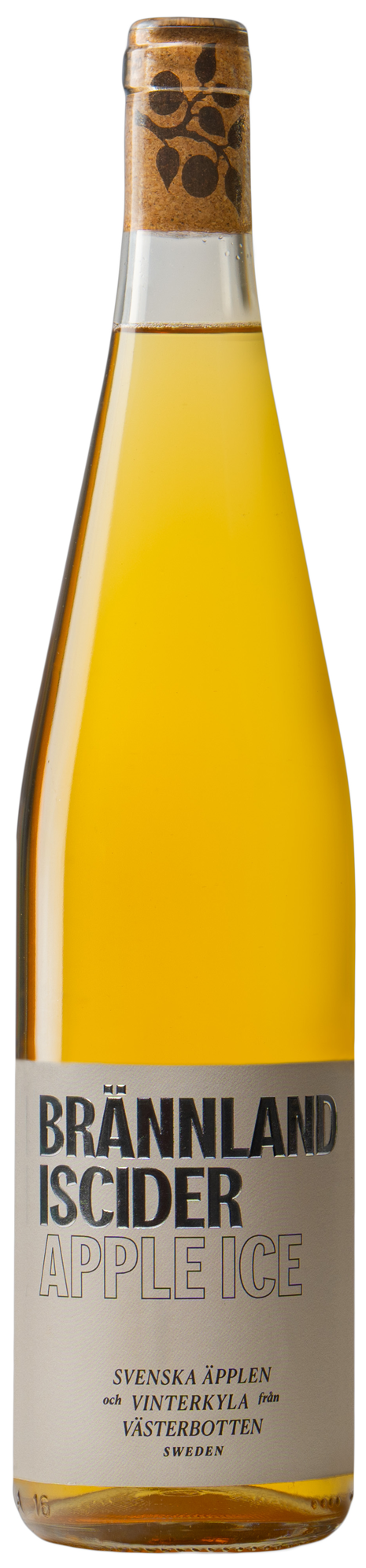 Brännland Apple Ice 750 ml