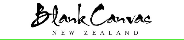Logo Blank Canvas
