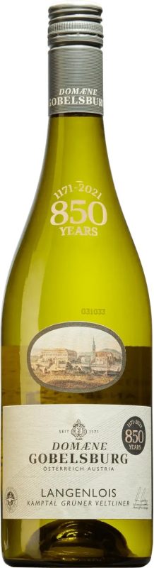 Domäne Langenlois, Gobelsburg, Wine Affair