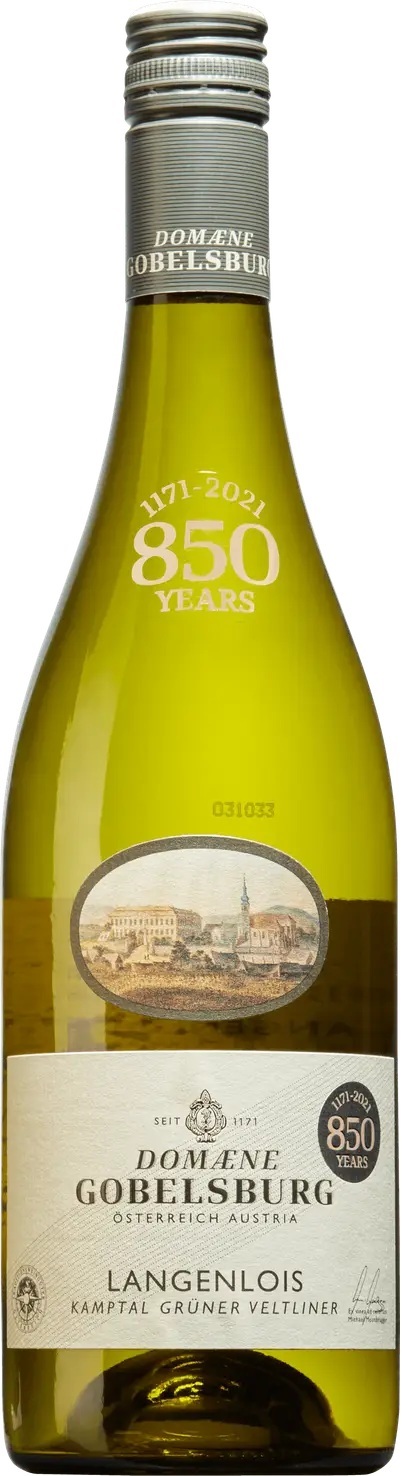 Domäne Langenlois, Gobelsburg, Wine Affair