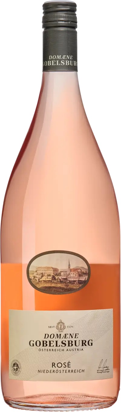 Domaene Gobelsburg Rosé, 1500 ml, Wine Affair