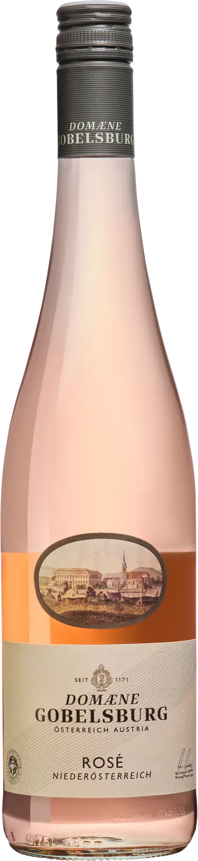 Domeaine Gobeslburg Rosé 750 ml Wine Affair