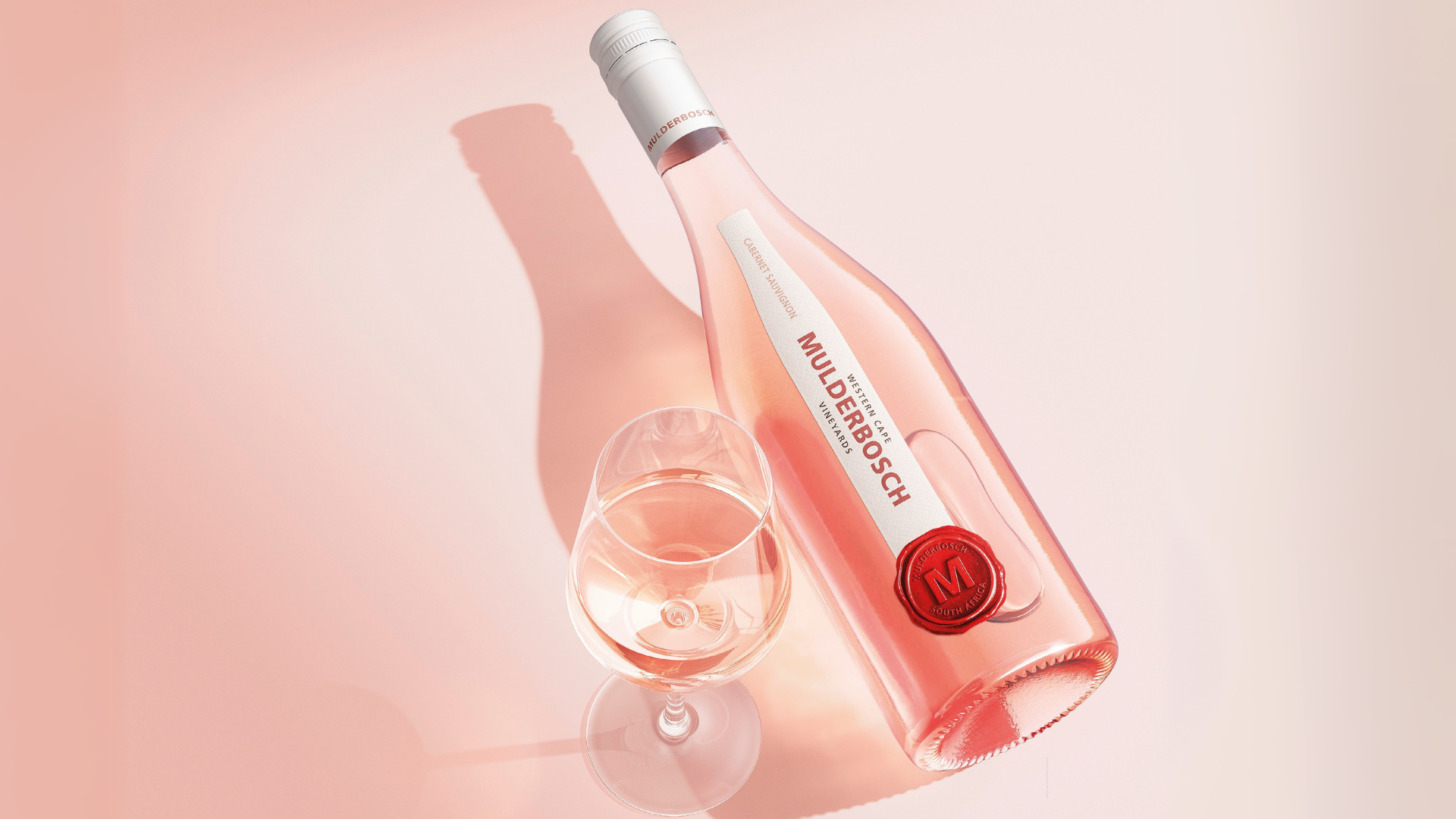 Mulderbosch Rosé