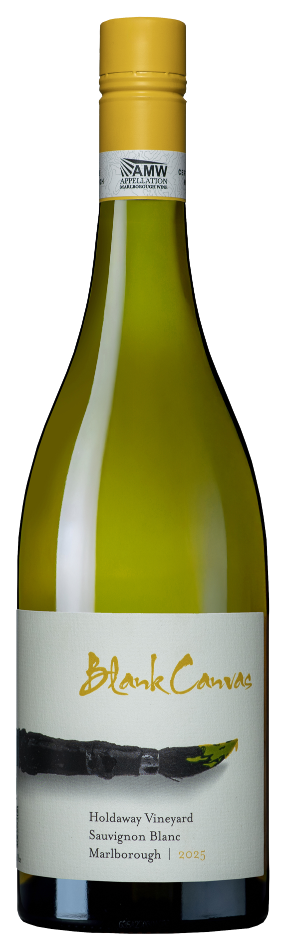 Blank Canvas Holdaway Sauvignon Blanc