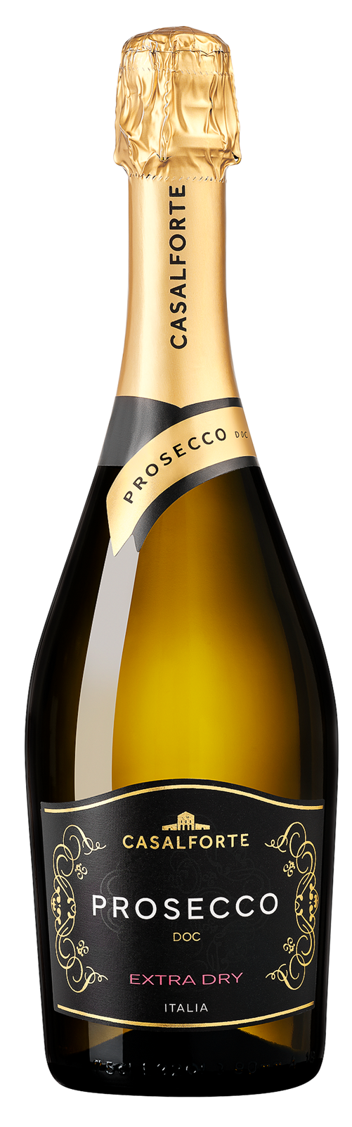 Casalforte Prosecco extra dry