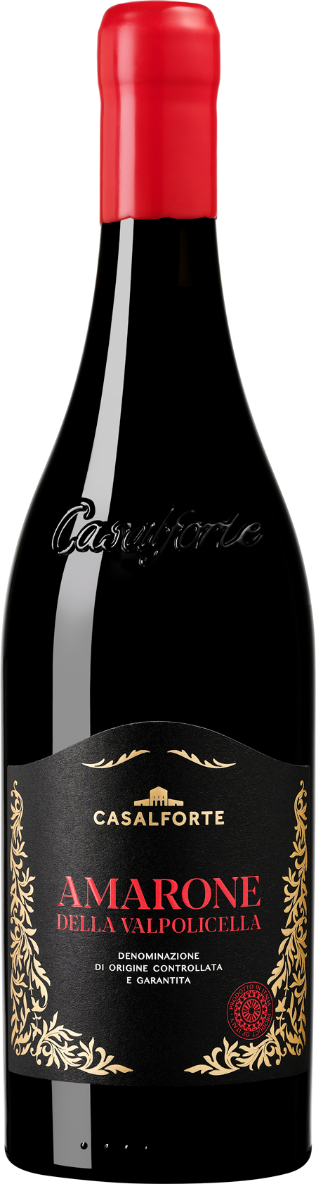 Casalforte Amarone